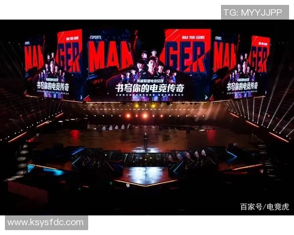 陈强专访：从职业选手到电竞传奇的英雄联盟成长之路