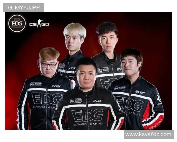 EDG战队在CSGO中的节奏掌控与战术分析探讨